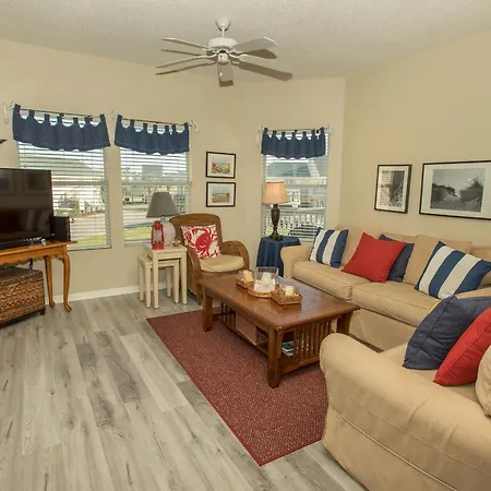 Sandpiper Cove 9230- By Holiday Isle Properties